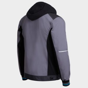 Jacheta de lucru REVOLT RIPSTOP STRETCH - imagine 6