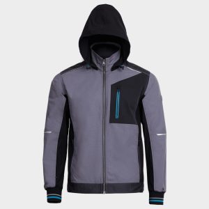 Jacheta de lucru REVOLT RIPSTOP STRETCH - imagine 7