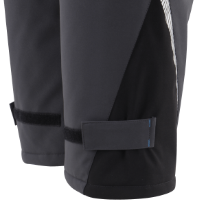 Salopeta de lucru REVOLT SOFTSHELL WINTER - imagine 4