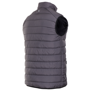 Vesta pentru barbati SPEEDY NEO GRI/NEGRU - imagine 5