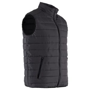 Vesta pentru barbati SPEEDY NEO NEGRU - imagine 3