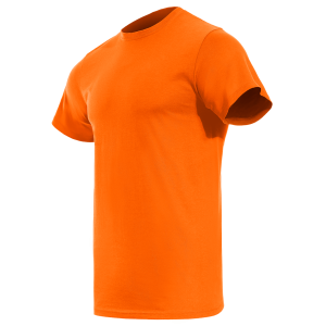 Tricou STENSO NAOS ORANGE - imagine 3