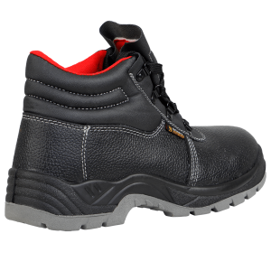 Bocanci de lucru TOLEDO BS ANKLE O1 - imagine 4