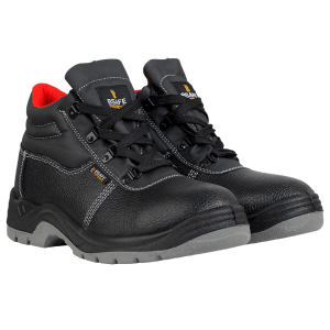 Bocanci de lucru TOLEDO BS ANKLE O1 - imagine 5