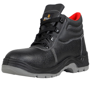 Bocanci de lucru TOLEDO BS ANKLE O1 - imagine 3