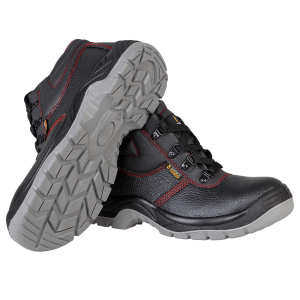 Bocanci de protectie TOLEDO BS ANKLE S1P - imagine 5