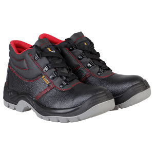 Bocanci de protectie TOLEDO BS ANKLE S1P - imagine 6