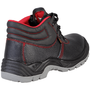 Bocanci de protectie TOLEDO BS ANKLE S1P - imagine 4