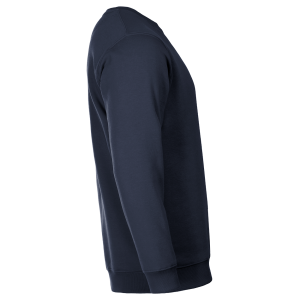 Bluza cu maneca lunga REMO ALBASTRU MARIN (TOURS) - imagine 6