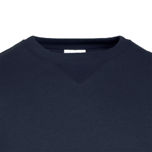 Bluza cu maneca lunga REMO ALBASTRU MARIN (TOURS) - imagine 3