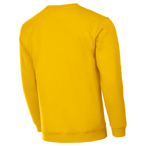 Bluza cu maneca lunga REMO GALBEN (TOURS) - imagine 5