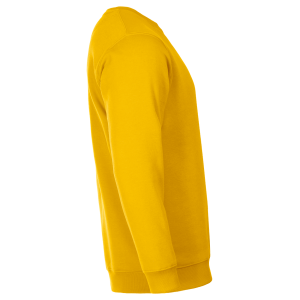 Bluza cu maneca lunga REMO GALBEN (TOURS) - imagine 3