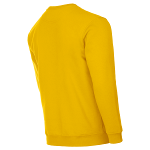 Bluza cu maneca lunga REMO GALBEN (TOURS) - imagine 4