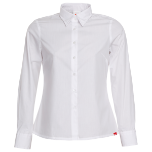 Camata pentru dame VELILLA ALB - imagine 1