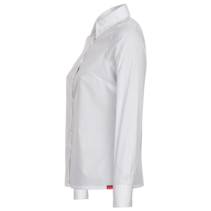 Camata pentru dame VELILLA ALB - imagine 3