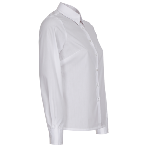 Camata pentru dame VELILLA ALB - imagine 4