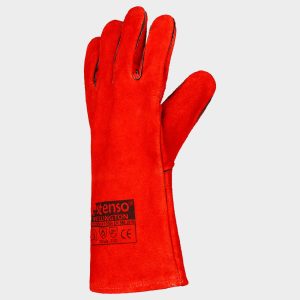 Manusi de sudura THORNRED - imagine 4