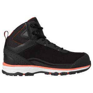 Ghete protectie Helly Hansen Chelsea Evolution 2 Mid S3 HT - imagine 3