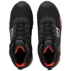 Ghete protectie Helly Hansen Chelsea Evolution 2 Mid S3 HT - imagine 4