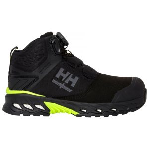 Ghete protectie Helly Hansen Magni Evolution Mid BOA HT S7L - imagine 3
