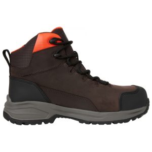Ghete protectie Helly Hansen Manchester LTR Mid S7S HT - imagine 3