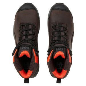 Ghete protectie Helly Hansen Manchester LTR Mid S7S HT - imagine 5