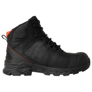 Ghete protectie Helly Hansen Oxford Mid S3 - imagine 3