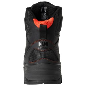 Ghete protectie Helly Hansen Oxford Mid S3 - imagine 5