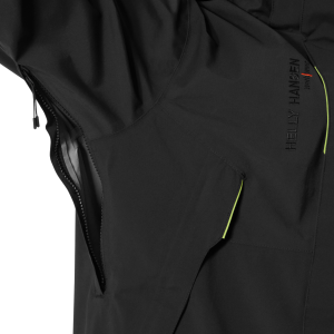 Jacheta cu gluga Helly Hansen Magni Evolution Shell - imagine 5