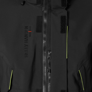 Jacheta cu gluga Helly Hansen Magni Evolution Shell - imagine 6