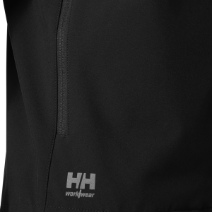 Jacheta Helly Hansen Manchester 2.0 Softshell - imagine 7