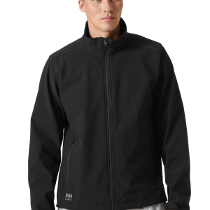 Jacheta Helly Hansen Manchester 2.0 Softshell - imagine 3