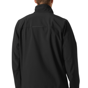 Jacheta Helly Hansen Manchester 2.0 Softshell - imagine 4