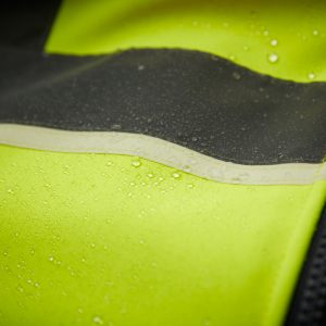 Jacheta reflectorizanta Helly Hansen UC-ME Softshell CL2 - imagine 8