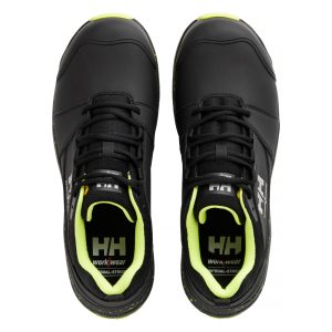 Pantofi protectie Helly Hansen Barcode MXR Low S3S - imagine 5