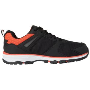 Pantofi protectie Helly Hansen Chelsea Evolution 2 Low HT Soft Toe, O2, HRO, SRC, ESD, negru portocaliu - imagine 3
