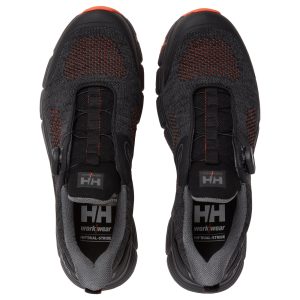 Pantofi protectie Helly Hansen Kensington Low BOA Soft Toe O1 - imagine 4