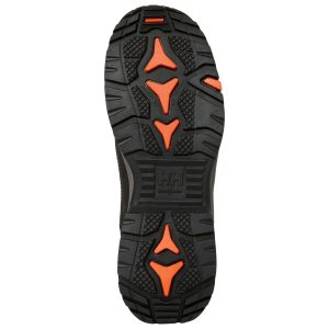 Pantofi protectie Helly Hansen Manchester LTR Low S3S - imagine 6