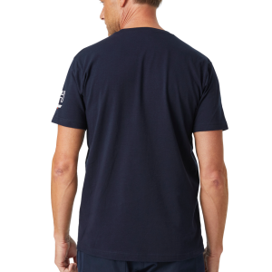 Tricou Helly Hansen Evo - imagine 8