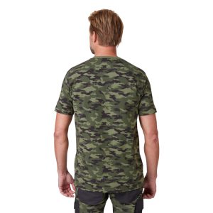 Tricou Helly Hansen Evo - imagine 4