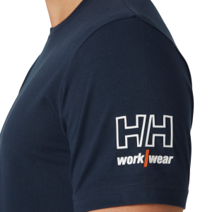 Tricou Helly Hansen Evo - imagine 9