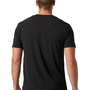 Tricou Helly Hansen Kensington Tech - imagine 3