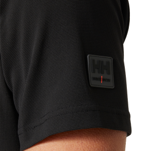 Tricou Helly Hansen Kensington Tech - imagine 4