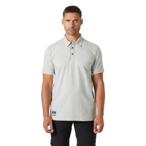 Tricou polo Helly Hansen Kensington - imagine 3