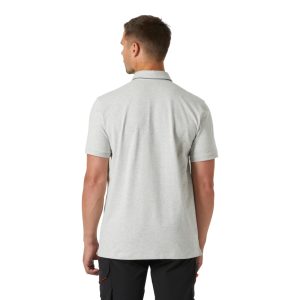 Tricou polo Helly Hansen Kensington - imagine 4