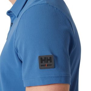 Tricou polo Helly Hansen Kensington Tech - imagine 4
