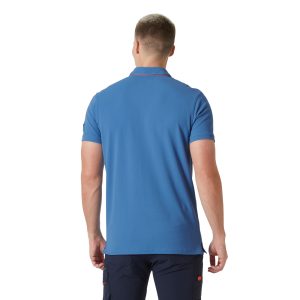 Tricou polo Helly Hansen Kensington Tech - imagine 6