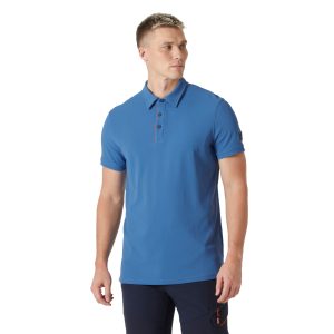 Tricou polo Helly Hansen Kensington Tech - imagine 5