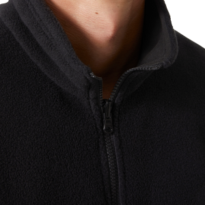Vesta Helly Hansen Manchester 2.0 Fleece, neagra - imagine 6