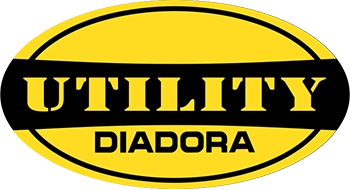 Diadora Utility Safety logo